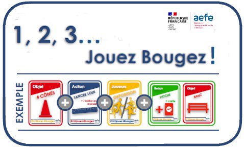 IRF_AEFE_ZAN's tweet photo. [Accompagnement pédagogique #AEFE #ZAN 🇨🇦🇺🇸] #EPS

> #Programmations Cycles 1️⃣2️⃣3️⃣
> #Liaison GS-CP « Tous ensemble pour jouer »
> Liaison #Ecole-#Collège « Course d’orientation »
> #APQ « 1,2,3 Bougez »
> Projets @ZAN_AEFE_UNSS

Formateur @YohanVigne
🏫 @lyceeclaudel
📆 19-21/04 https://t.co/gtul22gxbs