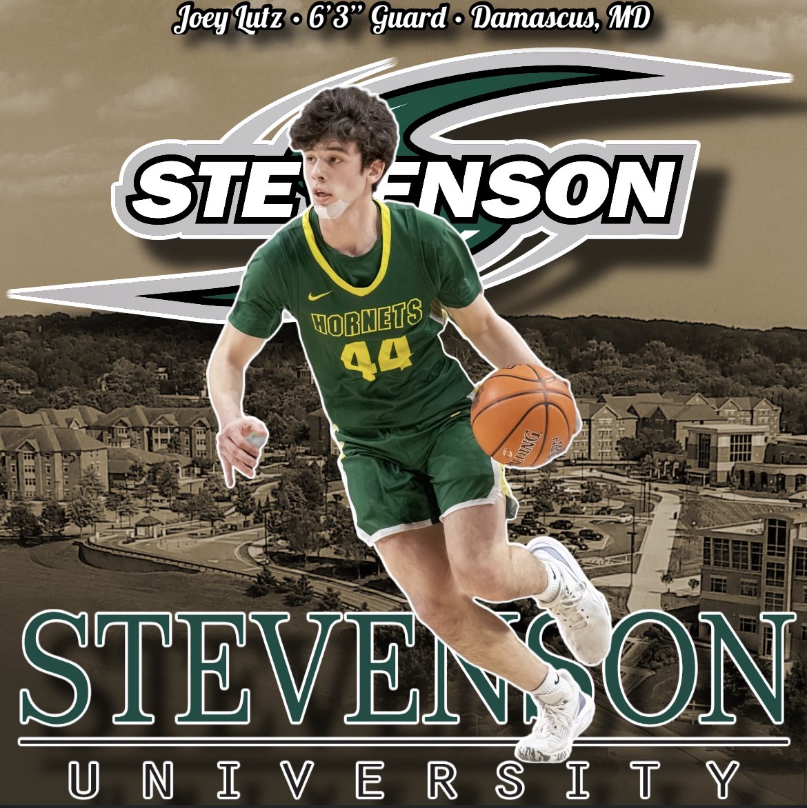 Joey Lutz (@joeylutz44) on Twitter photo #Committed #Committed