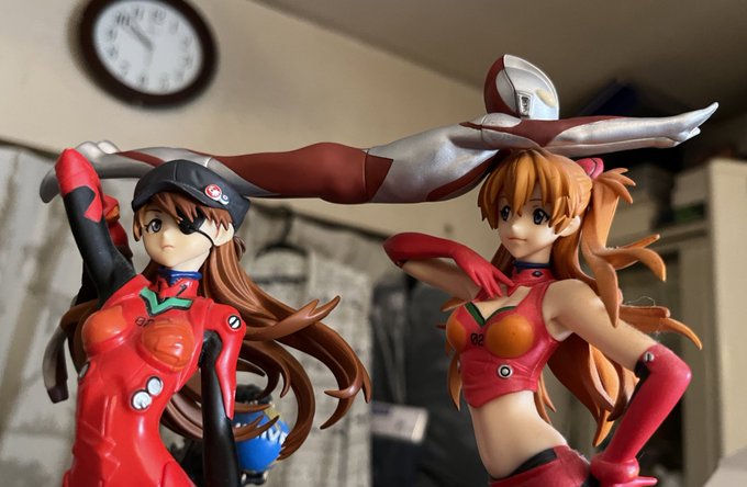 わっせいわっせい(記憶にないんだが無意識に置いたんかな俺…😅) 