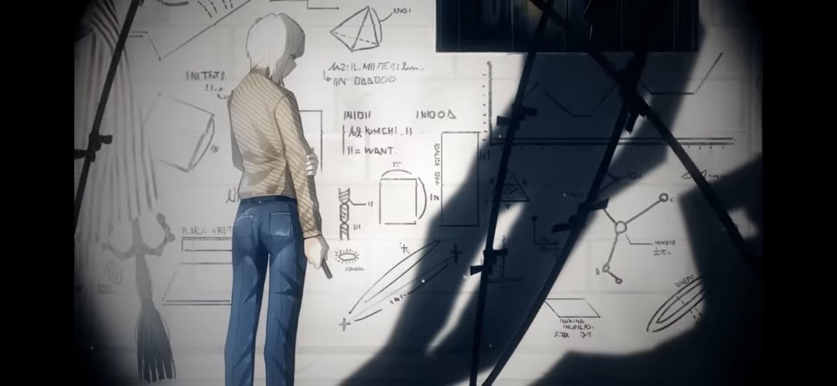 hexenachts's tweet image. ⠀
⠀
         FAUST KNOWS ALL OUTCOMES.

                 ✦  ;  #limbuscompanyrp 
⠀
⠀