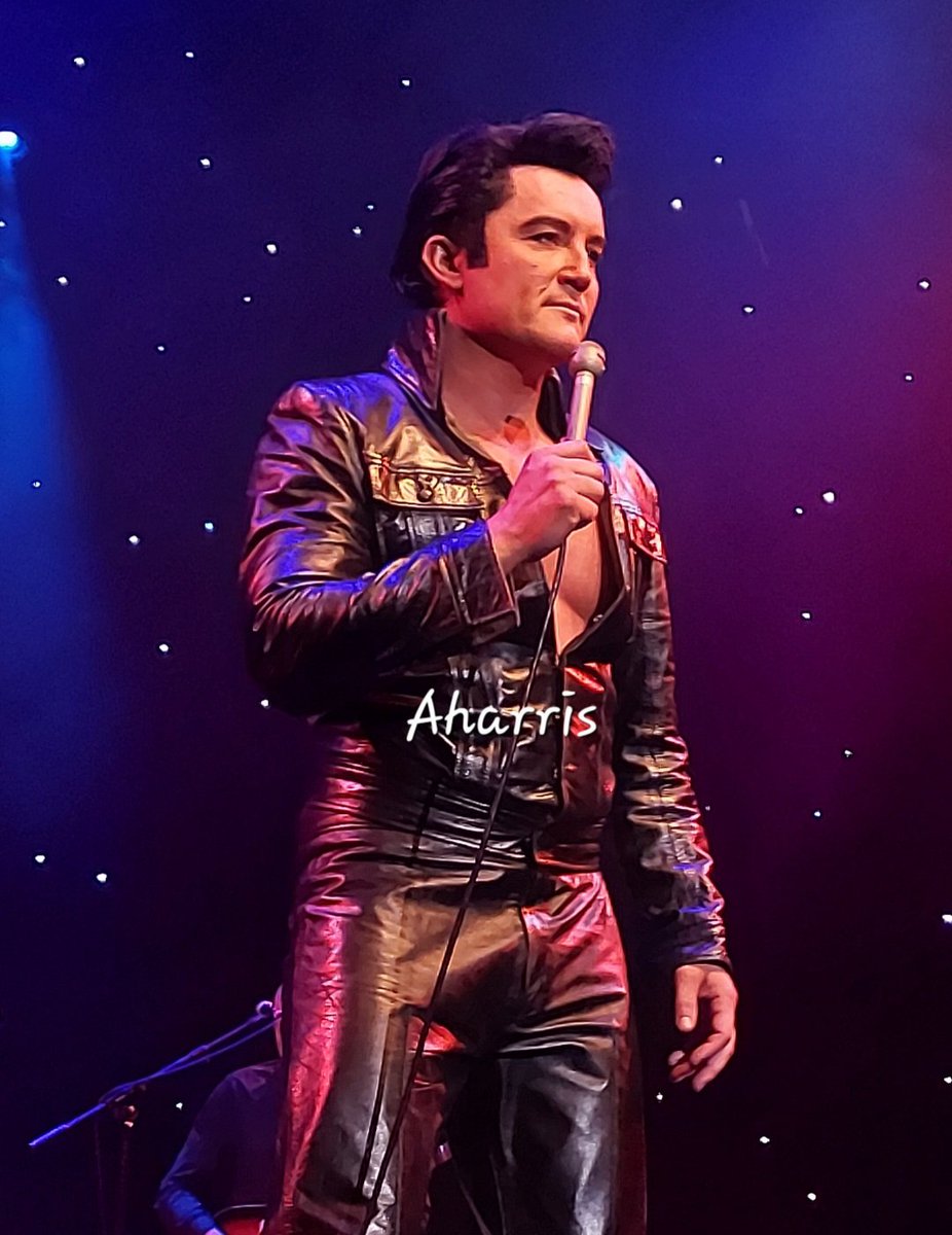 A fantastic night watching the incredibly talented Ben Portsmouth at the Becks Theatre 🤩