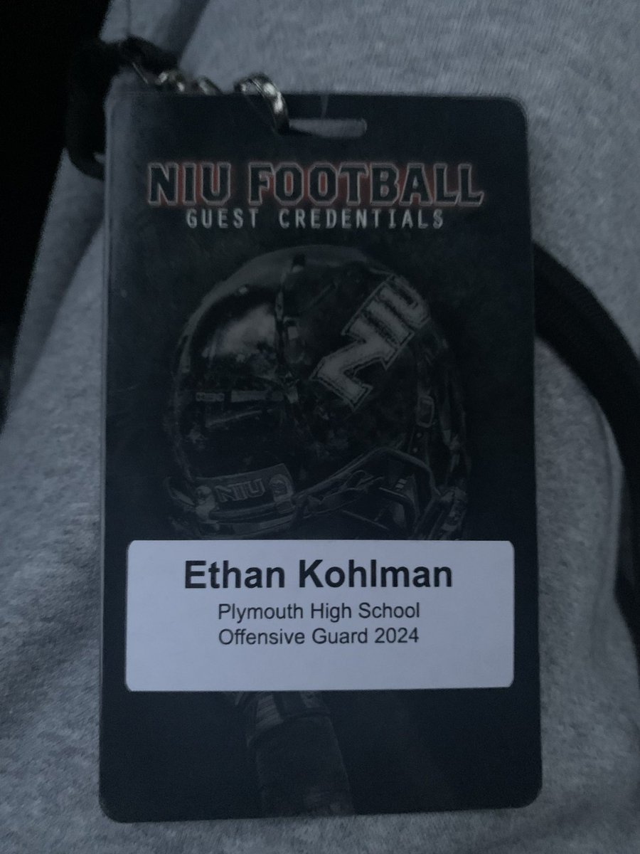 Ethan Kohlman tweet media