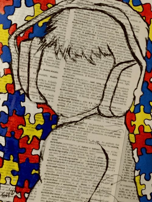 #NewNFTProfilePic NFT by TinyArtist