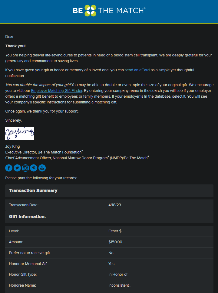 CrzyManTM's tweet photo. #ITakeMyPillsBecause They help me do. #ADHD executive dysfunction is real and it kept me from making these donations for the wonderful Crzies that earned them during our competitions. Finally got medicated and now the donations have been made! https://t.co/OrW20HuFVQ