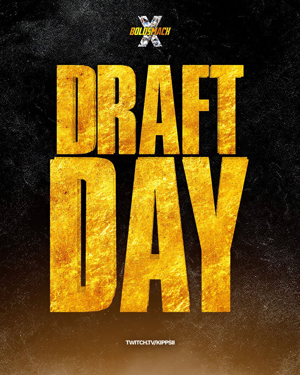 BoldSmack tweet media