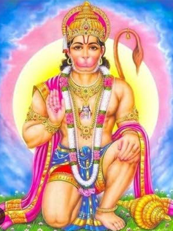 CMelasangam's tweet photo. 🙏 Jai Hanuman

#jaihanuman #JaiShriRam 
#jaibajrangbali 
#SaturdayMorning https://t.co/O1gttGqSTp