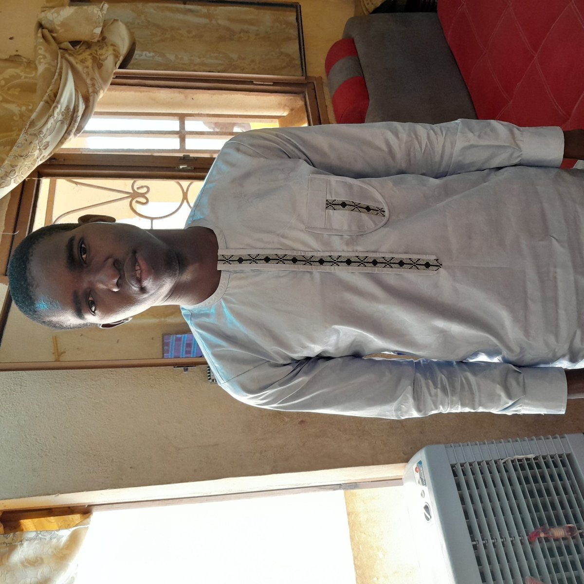 Bonne fête de ramadan à tous les communautés musulmans du mali et du monde entier