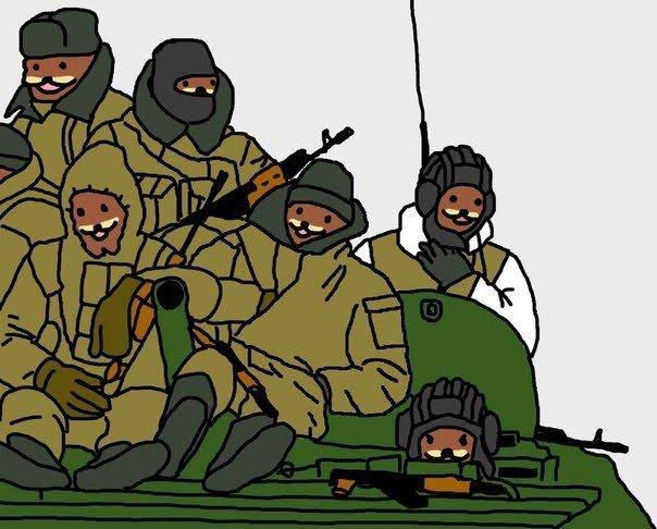 Spurdocoin's tweet photo. $SPURDO army, where are you ad? https://t.co/5azqQOKBgC