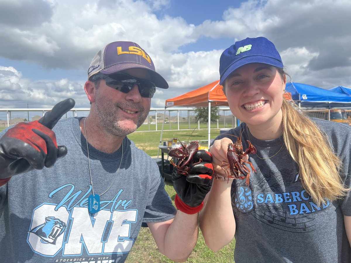 SJH SaberCats tweet media