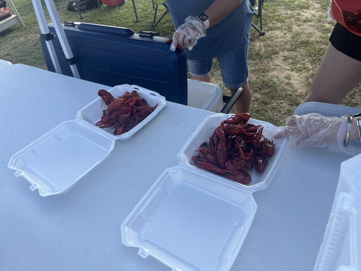 SJH SaberCats tweet media