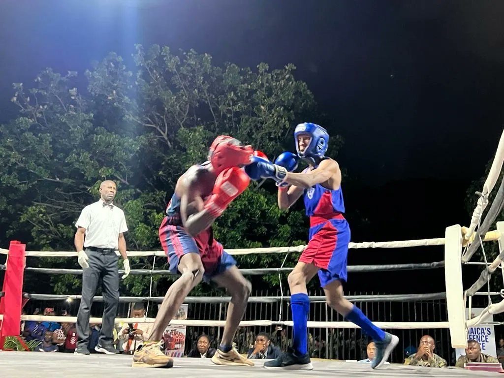 JDFSoldier's tweet photo. #HAPPENINGNOW
FRIDAY NIGHT AT THE FIGHTS!!!!
The gloves and helmets are on and the punches are flying at the Support Brigade Boxing Championship Finals.
We are at Ringside to bring you the moments of glory and defeat.
#SupportBrigade
#ForceBoxing https://t.co/fMbjKJUS0h
