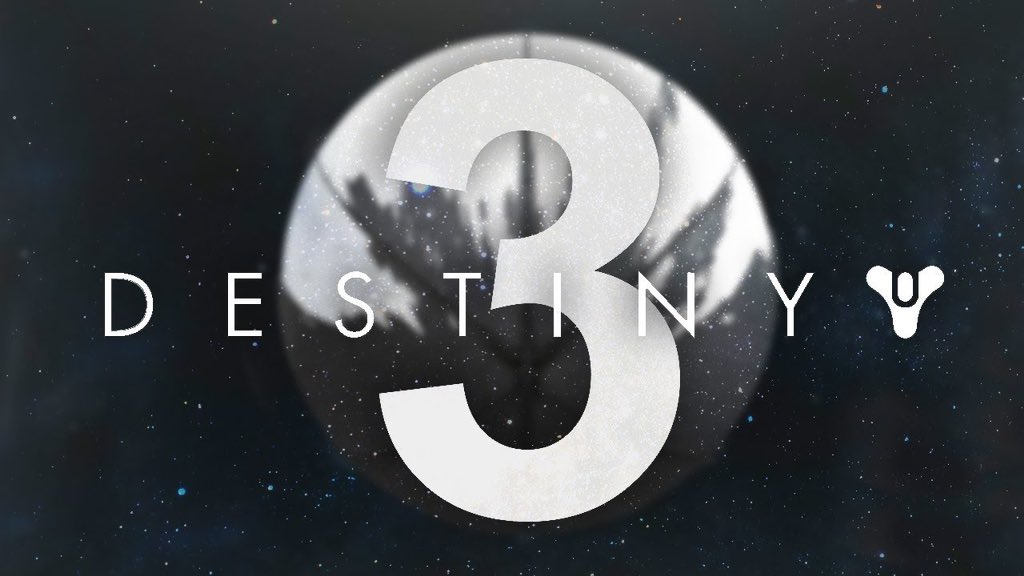 thedestinyshow's tweet photo. Unpopular opinion: 

Destiny 3 needs to happen. https://t.co/0p4pnJPVrF