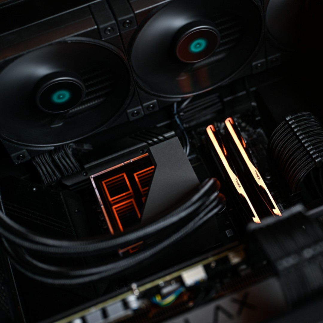 DeepCoolNA's tweet photo. Do you prefer RGB on or off?
AIO: LT series
#deepcool #art #LT520 #LT720 #esports #rgbpc #gamerlife #tech #gamermemes #fyp #aio #uniquelydifferent https://t.co/fdr0NsjoFQ