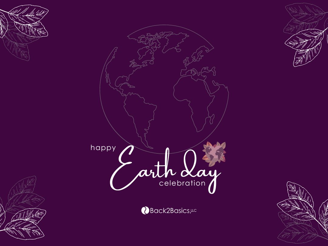 Back2BasicsMN's tweet photo. 🌎 Happy Earth Day! 

If you're looking for more ways to incorporate Green-Driven practices in your brand marketing? We can help. 🌍 Reach out for a complimentary discussion. https://t.co/Mkjee0NqGL 💚 #earthday #sustainablemarketing #sustainablebusiness #back2basicsmn https://t.co/uQngsgwCSD