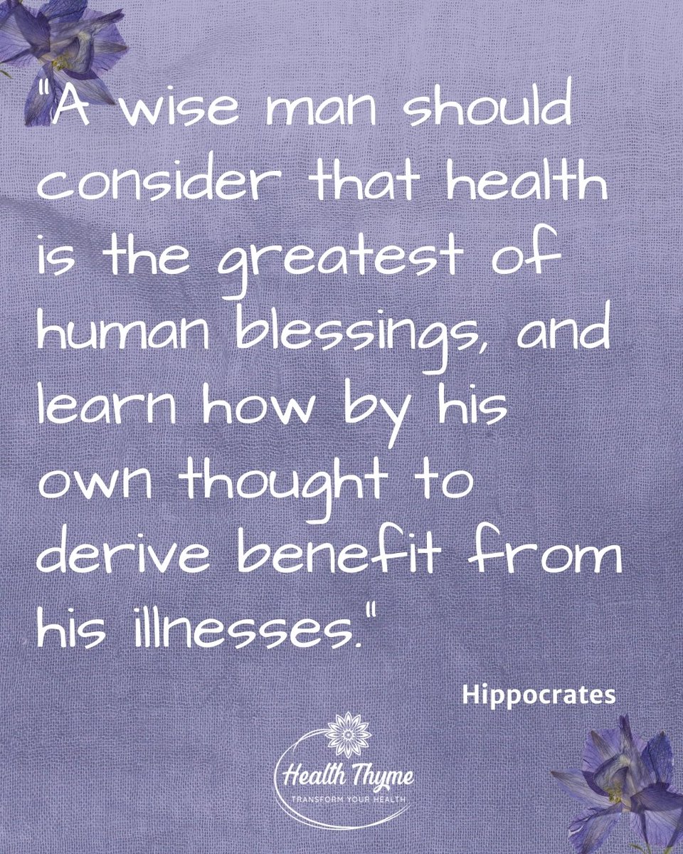 Maintain good health; make positive choices, learn from illnesses, and prioritise healthy habits. Unlock a happier, more fulfilling life. #healthcoach #wellness #selfcare #healthcoaching #nourishyourbody #healthyfood #holistichealth #nutrition #movementismedici