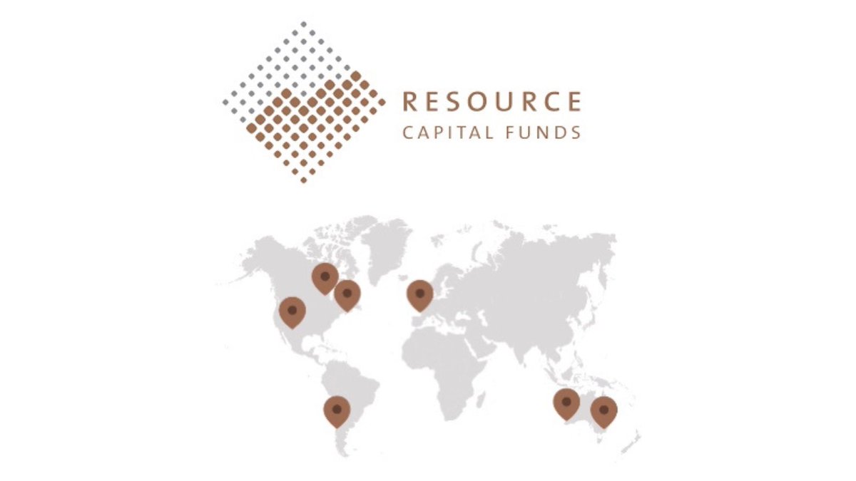 AusVanadium's tweet photo. Global mining investment firm Resource Capital Funds further increases shares in AVL through on market purchases

#vanadium #VRFB $AVL @OTCMarkets $ATVVF

https://t.co/408TpJMxmt https://t.co/7ur74yZQJy