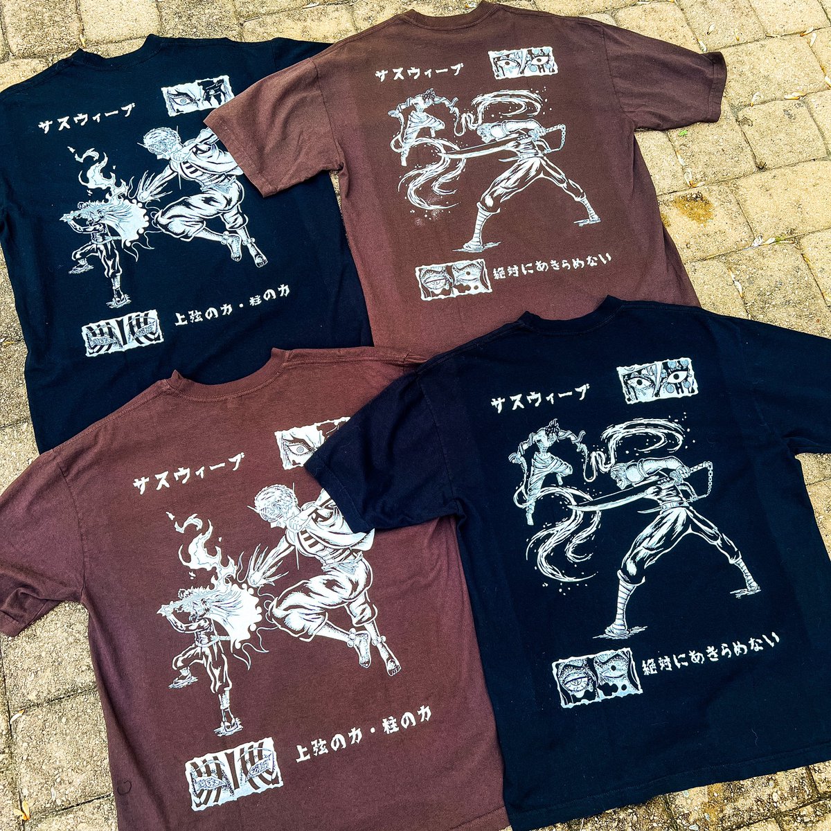 UPPER MOON COLLECTION IS LIVE :)