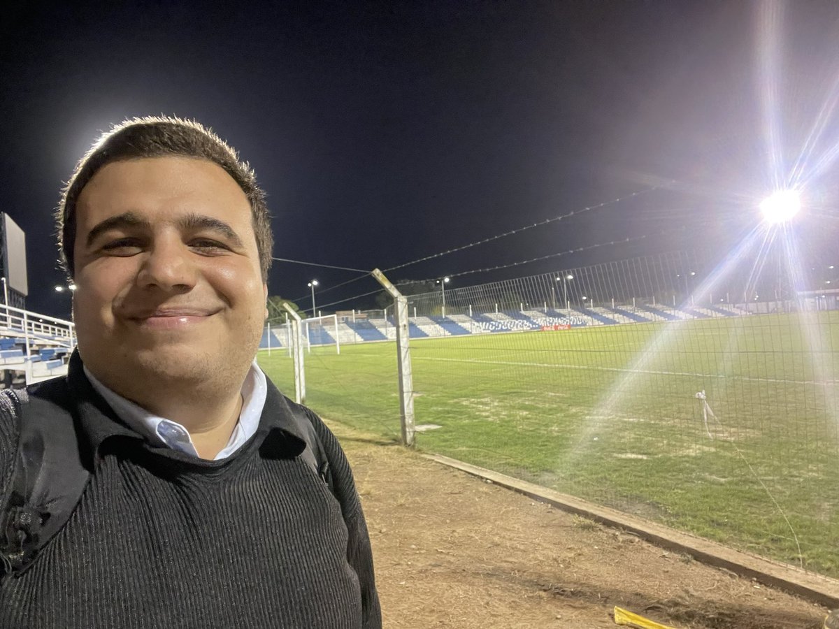 Iván Buela Cardozo tweet media