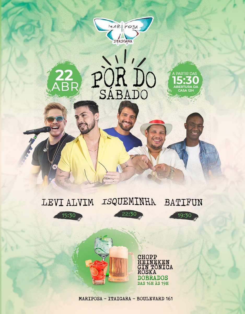 Grupo BATIFUN tweet media