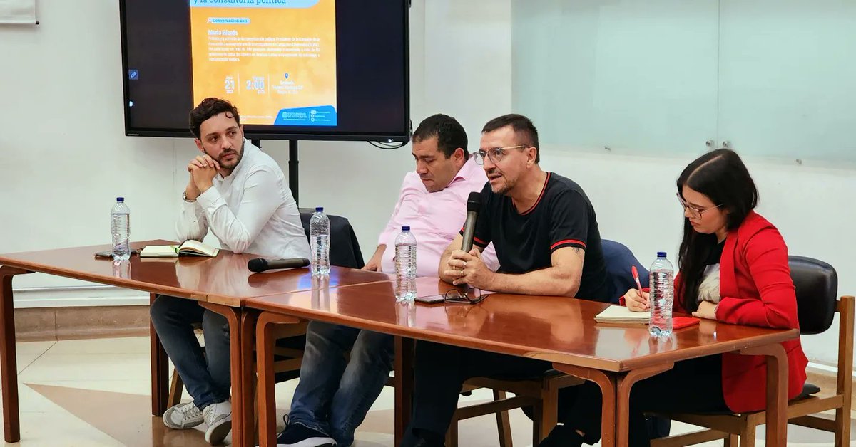 La Universidad de Antioquia es un lugar que me ha brindado tanto, y estoy agradecido por cada una de las oportunidades que he tenido aquí. 

¡Gracias, <a href="/UdeA/">Universidad de Antioquia</a> por ser siempre mi hogar académico y por brindarme la oportunidad de seguir aprendiendo y creciendo!

#UdeA