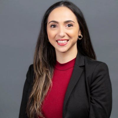 Thrilled to announce that Dr. @AlineAbassian will be joining the @UCFCCIE @UCFTeacherEd starting in August 2023 as a Mathematics Education faculty member.
Aline is a brilliant mathematician, a thoughtful collaborator & a phenomenal mathematics educator! Welcome back to #UCF🎉🔥💯