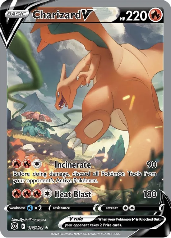 PokeTrainerTino's tweet photo. 🧵Was it worth it? Ranking the TOP 20 Sword & Shield Alternate Art #PokemonTCG cards by value.
Release Date: Feb 7, 2020 - Jan 20, 2023
#Pokemon #wasitworthit #pokedata #pokemoncollector #swordandshield #alternateart #pokemonart https://t.co/waS0Vw5Plc