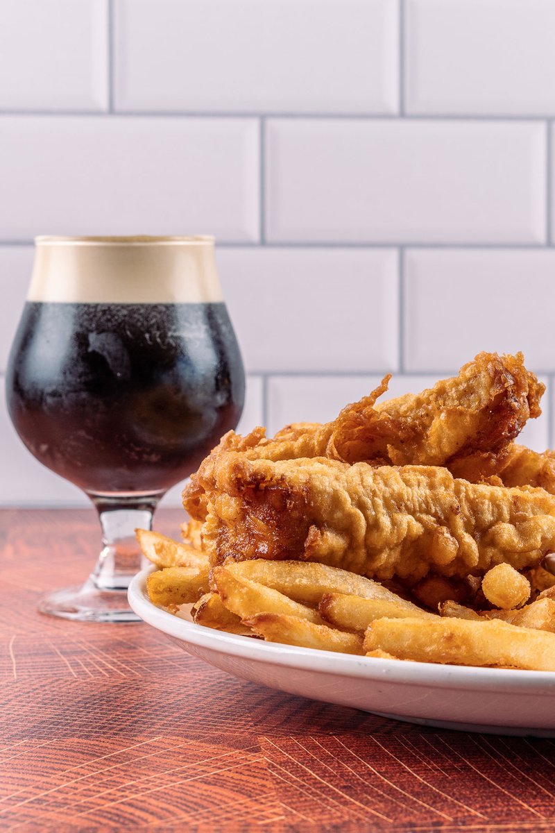 melvilletavern's tweet photo. Fish n' Chips #qualityingredients #eatfresh #eatlocal https://t.co/eLKOvzXsZB