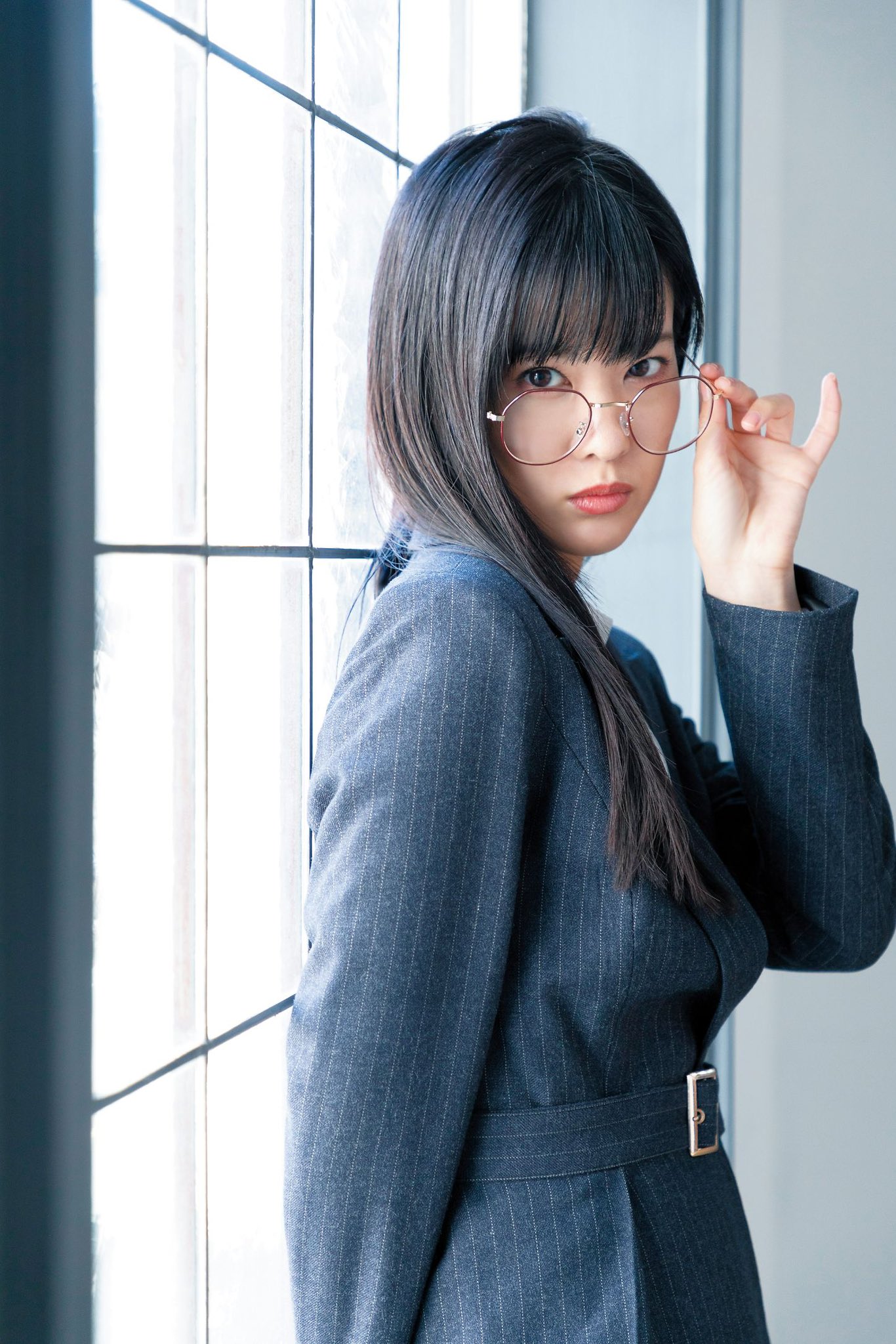 大西亜玖璃 on X: 