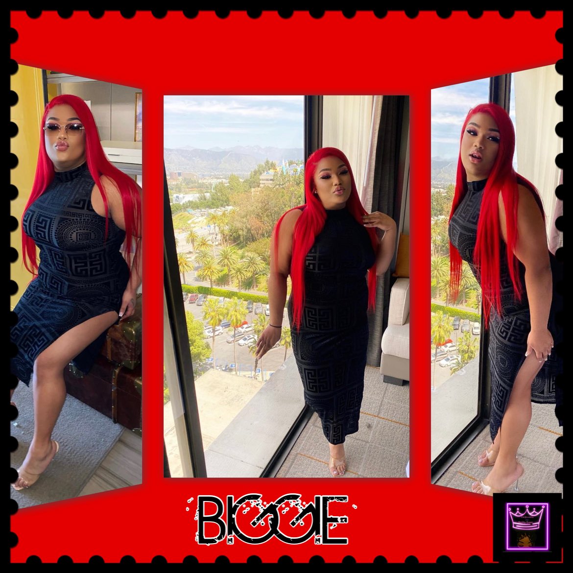 Confess33159697's tweet photo. Biggie #baddiestwest #BaddiesWestReunion https://t.co/sXhOehoUX5