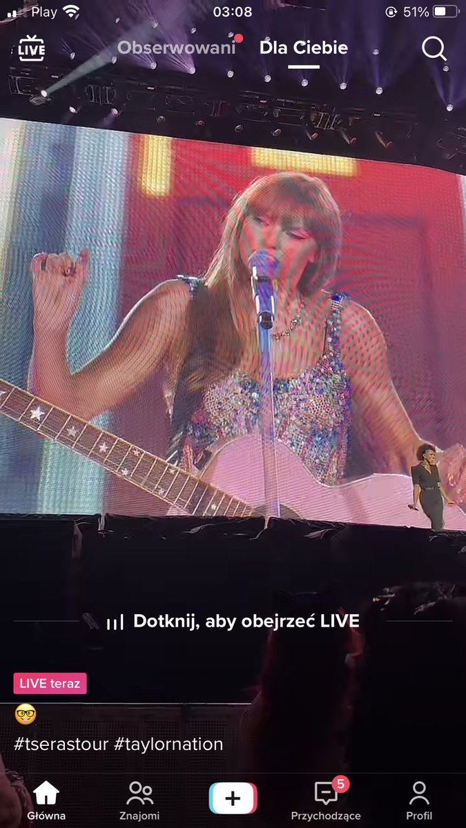 Kalina On Twitter Plus Nie Spania O Tej Godzinie Live Z Koncertu Taylor kalina-on-twitter-plus-nie-spania-o-tej-godzinie-live-z-koncertu-taylor