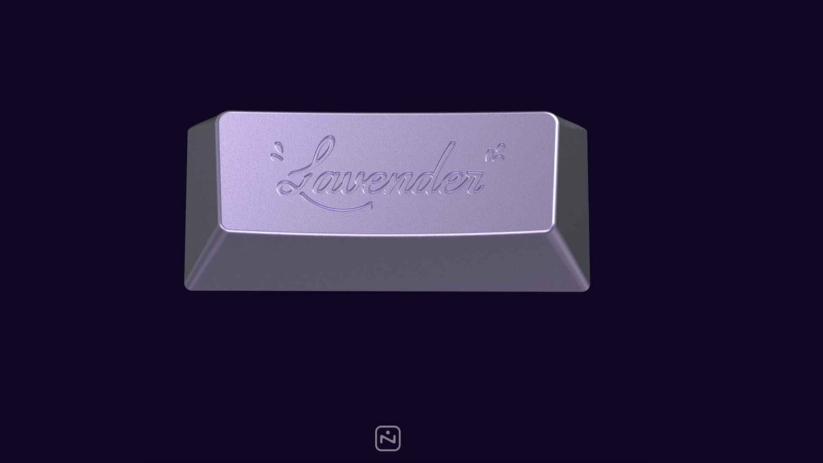 Space_Cables's tweet photo. If you’ve been holding out for a purple set, spring is the perfect time to grab Lavender!

In-stock now with a bonus early bird special for $5 off of either base kit for a short while.

https://t.co/cQhHEyVOfm https://t.co/wnRbHe7h5U