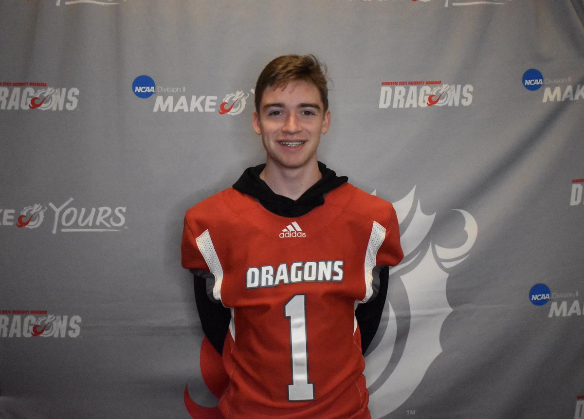Reece Snow (@snowreece) on Twitter photo had a great visit out at MSUM today. thank you to <a href="/CoachLaqua/">Steve Laqua</a> @coach_needer for the invite. “#bless“ had a great visit out at MSUM today. thank you to <a href="/CoachLaqua/">Steve Laqua</a> @coach_needer for the invite. “#bless“