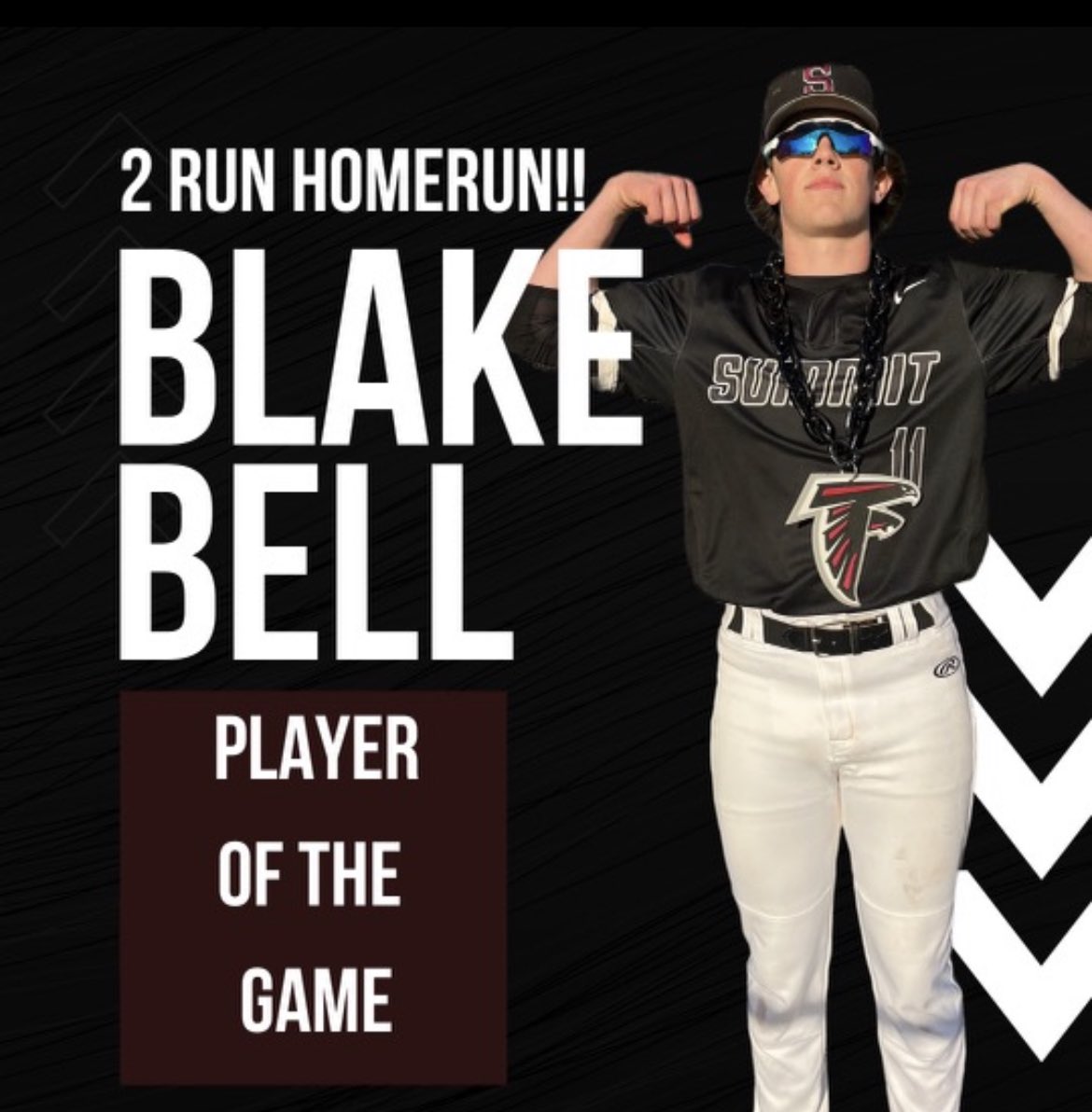 JV Summit Baseball tweet media