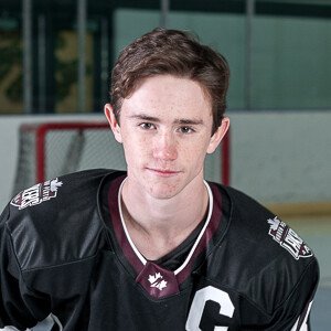 HockeyTalk913's tweet photo. Mitchell's Carson Harmer selected 44th overall in 3rd round of #OHLDraft by @SpiritHockey.  Centre had 40 points in 33 games for @hplakers U16 AAA this season. https://t.co/C36DpPeTtV
