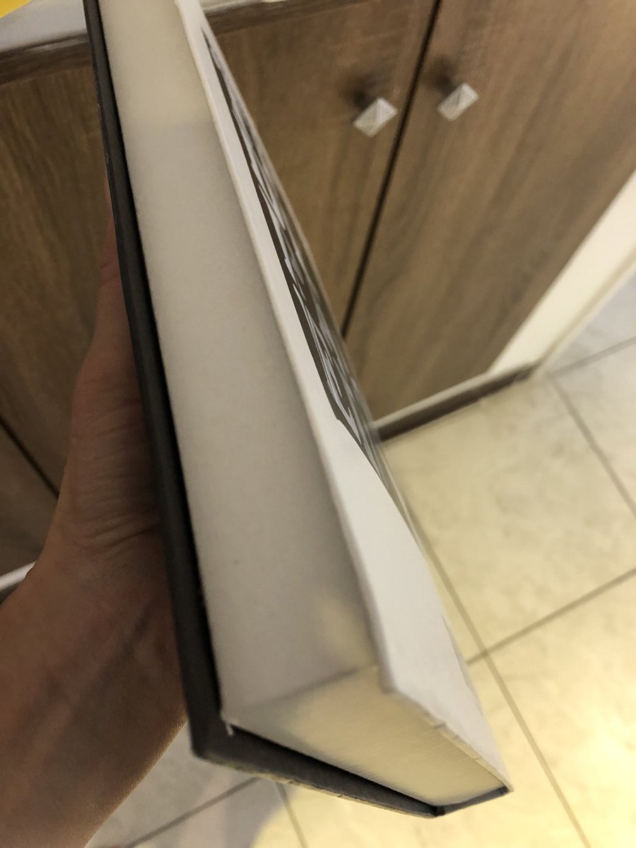 WritingRooster's tweet photo. Did not know about fake book decor until now! Wonder how much these sell for? Certainly faster to produce than real books 😂 https://t.co/guOUcsEr4z