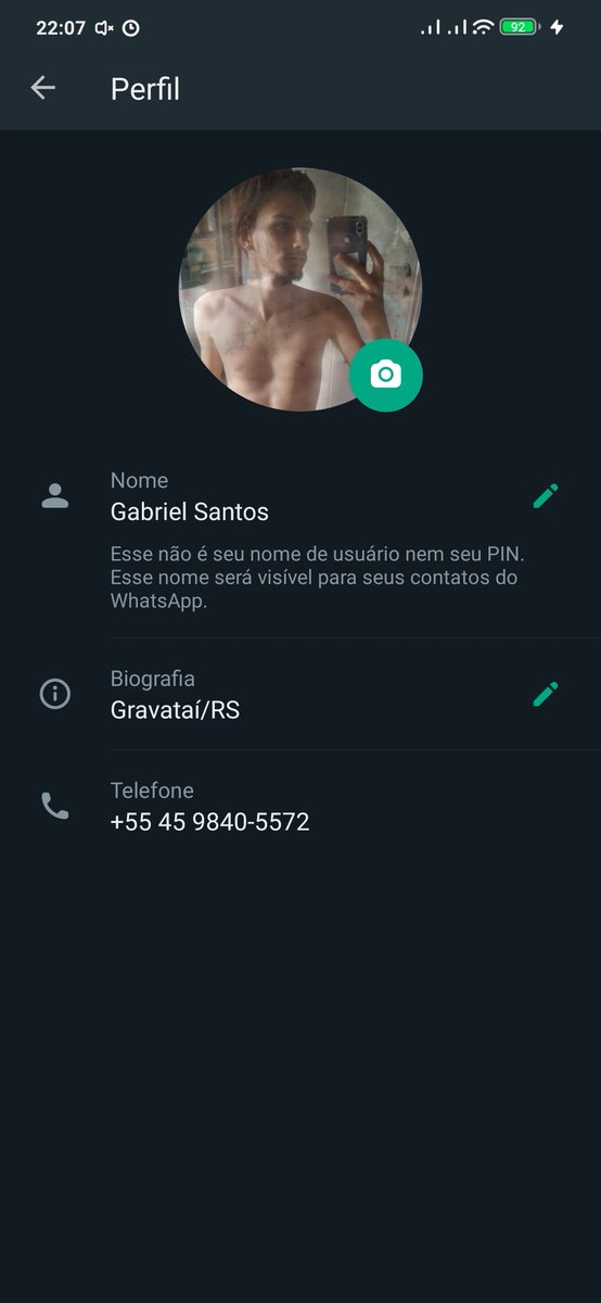 gabriel_privacy's tweet photo. Venha adquirir meu conteúdo exclusivo prometo que vai satisfazer vc e fazer vc gozar horrores! Meu whats aí chama que mando o link!

@AdoradorPaus @DivulgaCE18 @divulgatosho @showerhot_ @Heterosofcc #PINTOAWARDS #PINTOAWARDSGAY @xvideoxxx18 @pr01b1d0n4 @dotmenvideos @pigstube_ https://t.co/fdw3g91Ptf