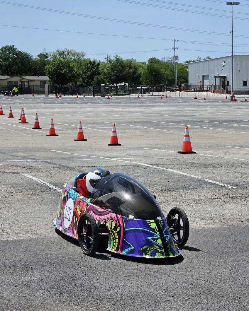 Edgewood ISD Innovation (@innovate_eisd) on Twitter photo The <a href="/FineArtsEISD/">Edgewood Fine Arts Academy STEAM</a> team is ready to compete tomorrow in the Alamo City Electrathon competition after passing inspections and taking to the track for qualifications earlier today. Green flag is Saturday at 10AM <a href="/FreemanColiseum/">Freeman Coliseum</a>. Come out and support our <a href="/EISDofSA/">Edgewood ISD</a> scholars! The <a href="/FineArtsEISD/">Edgewood Fine Arts Academy STEAM</a> team is ready to compete tomorrow in the Alamo City Electrathon competition after passing inspections and taking to the track for qualifications earlier today. Green flag is Saturday at 10AM <a href="/FreemanColiseum/">Freeman Coliseum</a>. Come out and support our <a href="/EISDofSA/">Edgewood ISD</a> scholars!