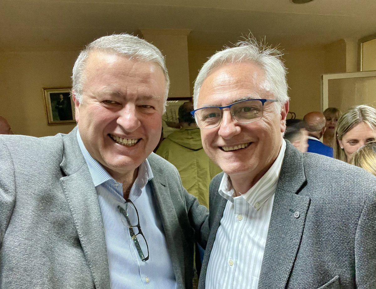 Francisco Bernabé tweet media