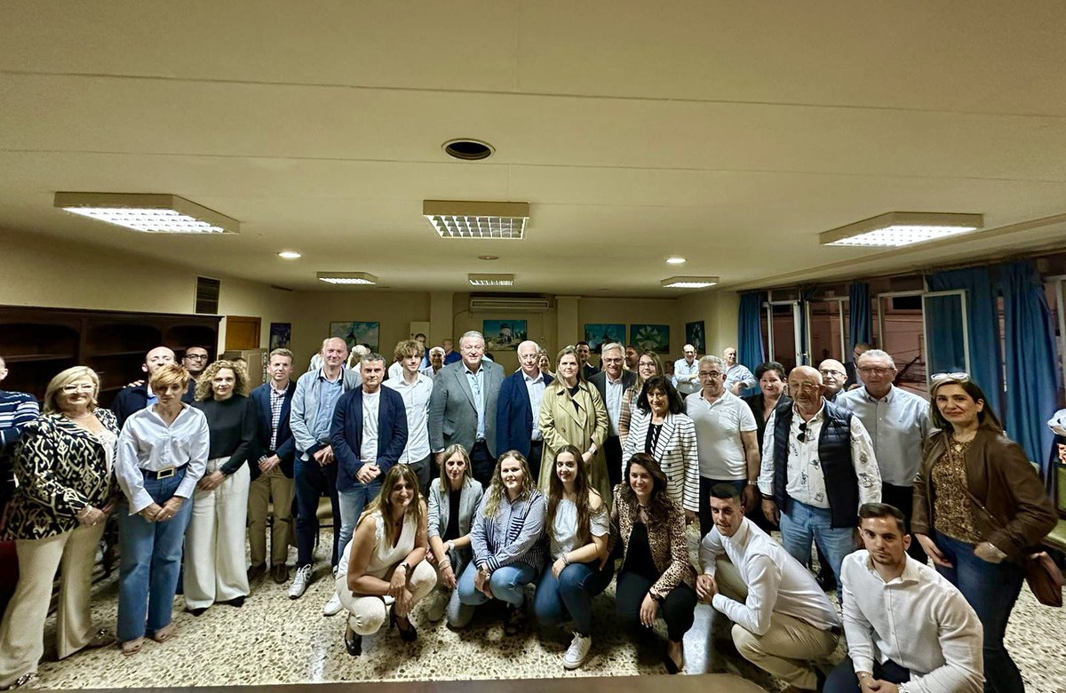 Francisco Bernabé tweet media