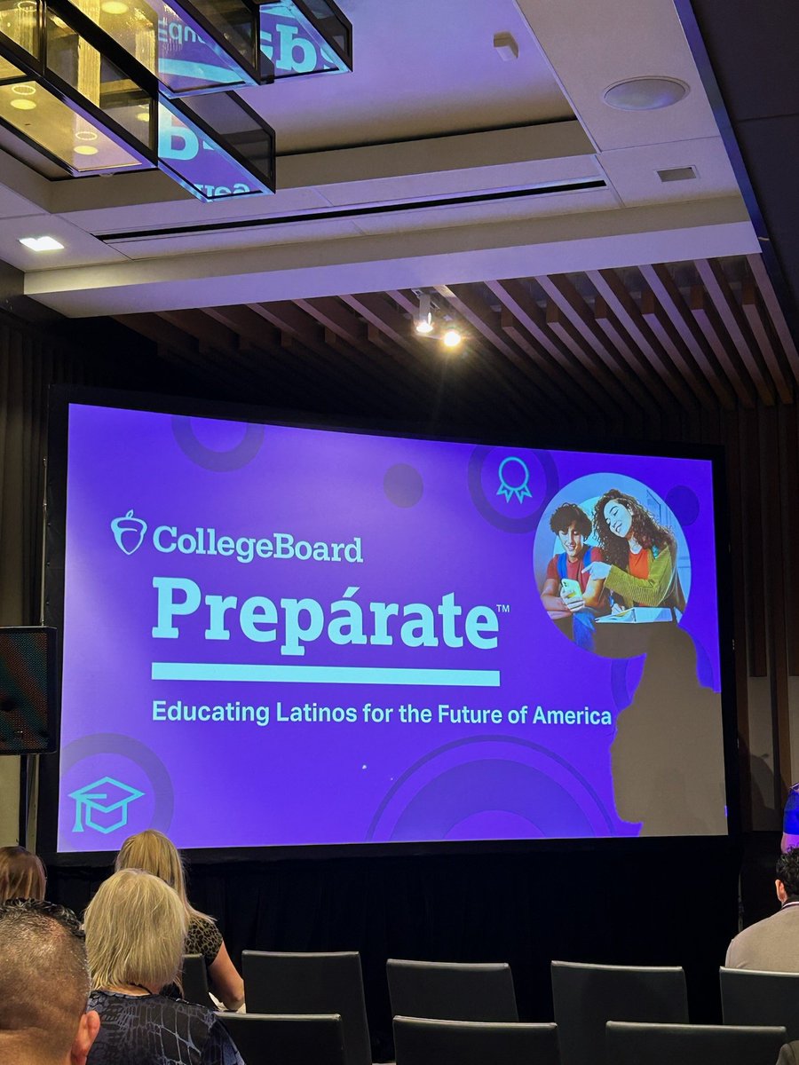 jjablonska5's tweet photo. Wonderful sessions at #preparate learning how to better support our #leydenpride #firstgen students. https://t.co/jjO2o09HP7