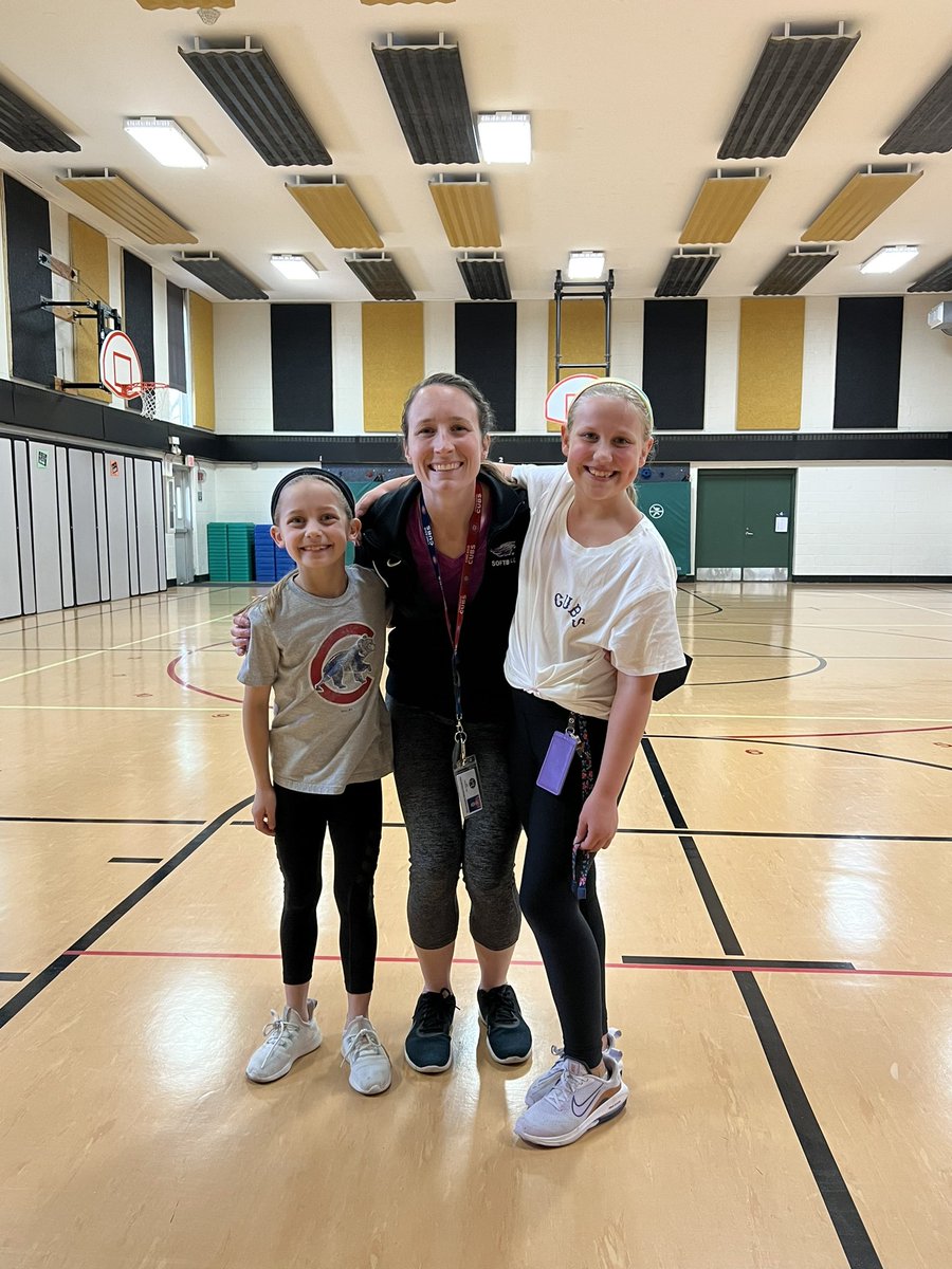 Amanda Klassman tweet media