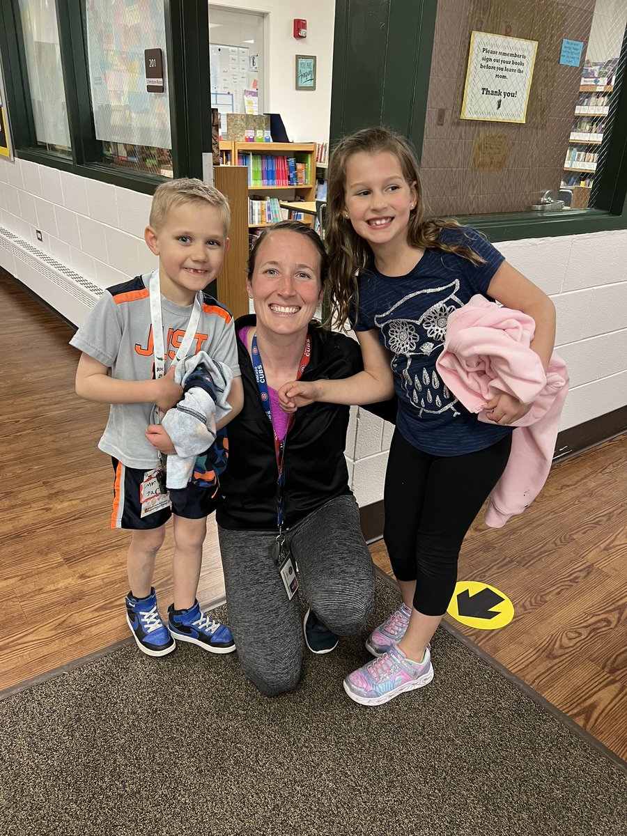 Amanda Klassman tweet media