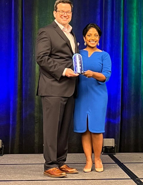 The Houston Program tweet media