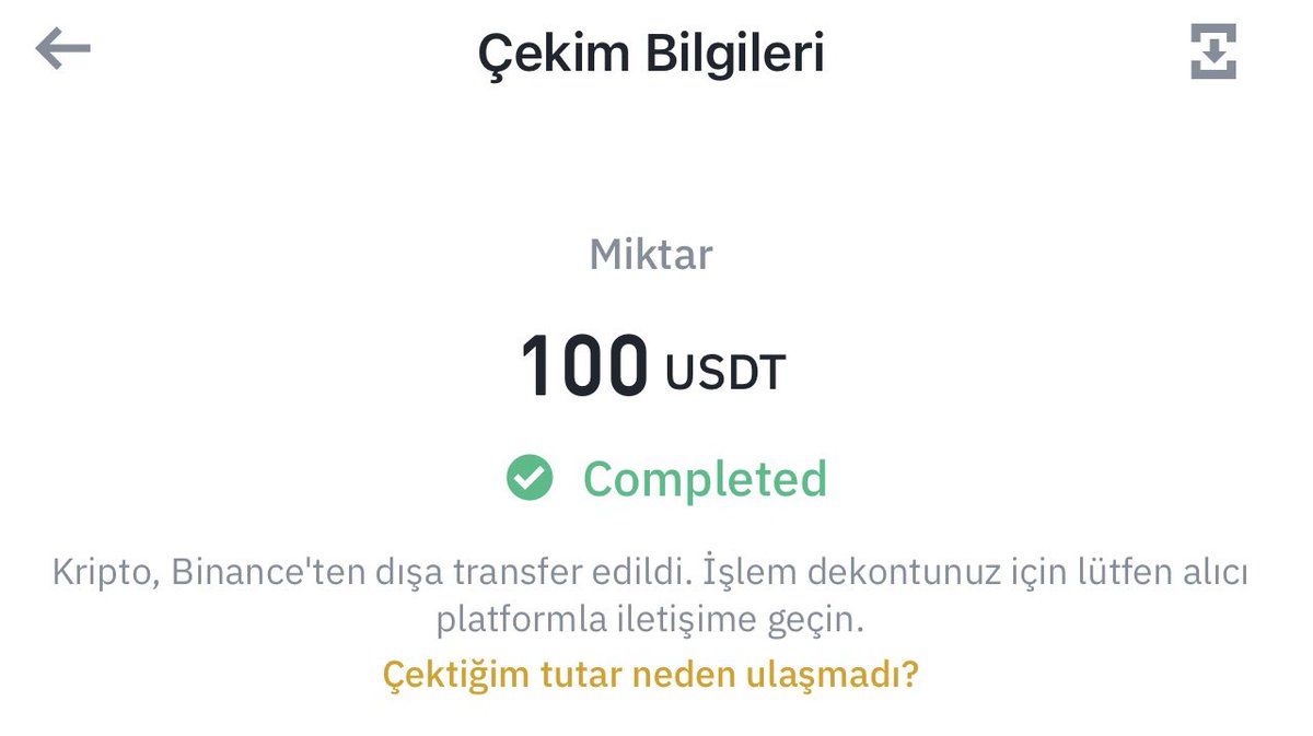 kriptomer's tweet photo. Bayram’ a özel #USDT Gönderimine Başladık Tek Yapmanız Gereken Yoruma Trc 20 Cüzdanınızı Yazıp Beni Takip Etmek ! https://t.co/cP1h4VY1MR