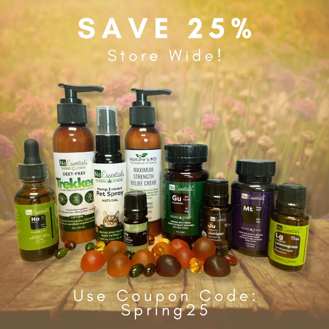 n8_essential's tweet photo. Happy Fri-YAY! 🎉 

Don't miss out on our EXCITING news! N8 Essentials is giving you 25% off STOREWIDE! 💰🛍️ 

Use coupon code SPRING25 at checkout and SAVE BIG! 😍 

Shop now at https://t.co/cWcBKDPyuZ before it's too late! #FlashSale #TGIF #Savings https://t.co/orbCYCL05F