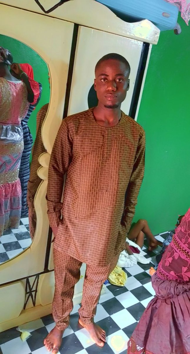 Dauda Barry tweet media