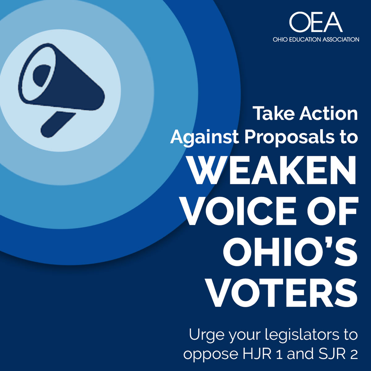 OhioEA's tweet photo. The newest #LegislativeWatch is out! ๐ Covering public education issues at the #ohiostatehouse. @OhioEA continues to oppose recent actions by the Ohio Legislature. It is imperative that OEA members make their voices heard in opposition
https://t.co/ibRDlxXhpb https://t.co/or9HZLTx6e