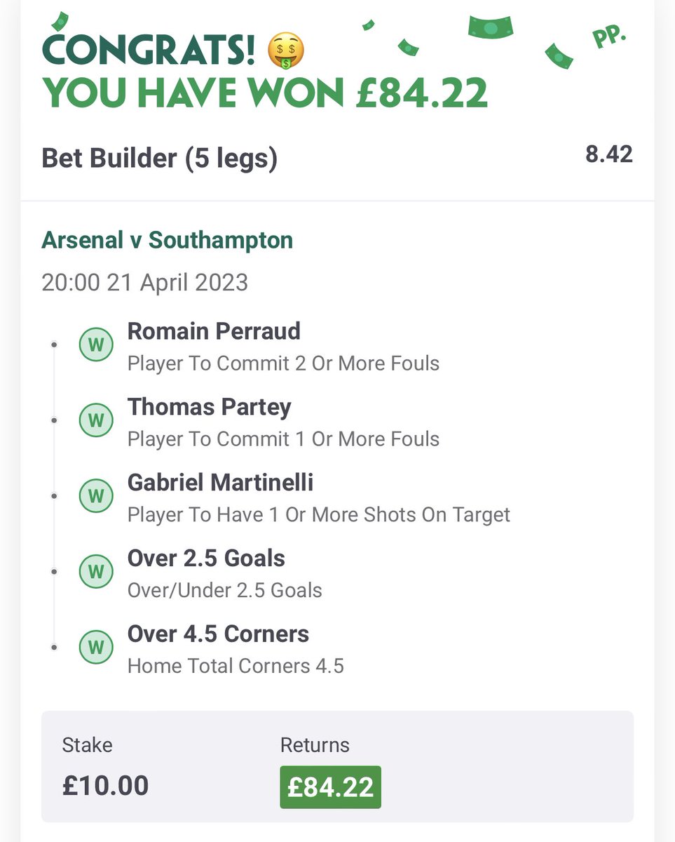 🎩 Andy’s Football Tips tweet media