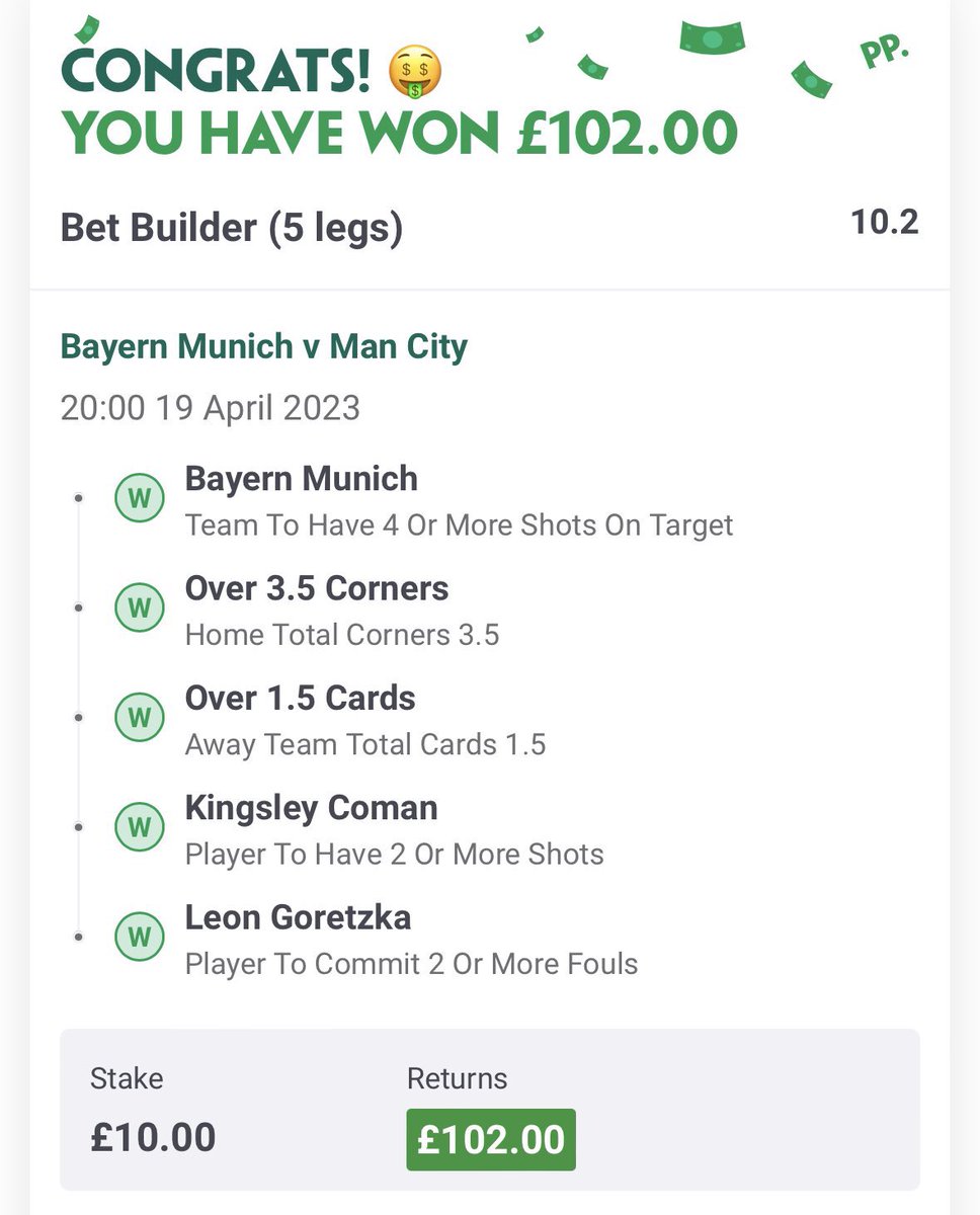 🎩 Andy’s Football Tips tweet media