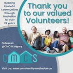 Photo by CMCS (@CMCSCalgary)